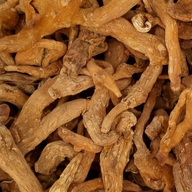 玉竹后市有望持续向好