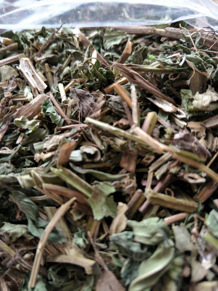 高鹏说药材：白术、白芍、白芷、夏枯球、薄荷等行情走势简析
