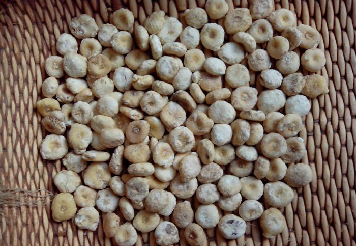 高鹏说药材：紫菀、白芷、天南星、粉葛、知母等行情走势简析